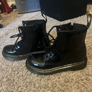Dr.Martens kids boot